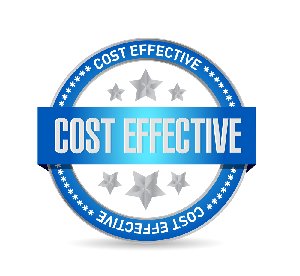 Cost <br> Effective